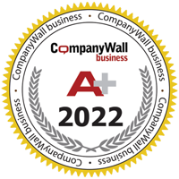 CompanyWall